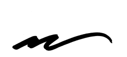 M trademark