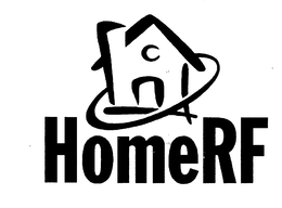 HOMERF trademark