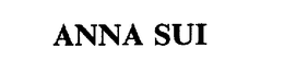 ANNA SUI trademark