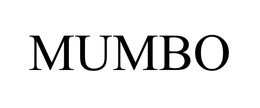 MUMBO trademark