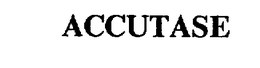 ACCUTASE trademark