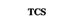 TCS trademark