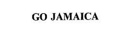 GO JAMAICA trademark