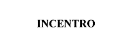 INCENTRO trademark