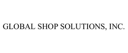 GLOBAL SHOP SOLUTIONS, INC. trademark
