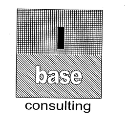 IBASE CONSULTING trademark