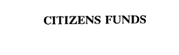CITIZENS FUNDS trademark