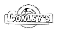 CONLEY'S trademark