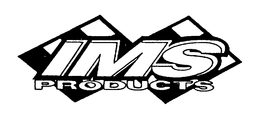 IMS PRODUCTS trademark