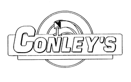 CONLEY'S trademark