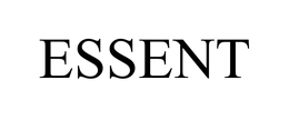 ESSENT trademark