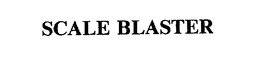 SCALE BLASTER trademark
