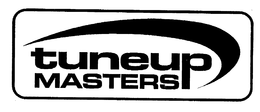 TUNEUP MASTERS trademark