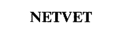 NETVET trademark