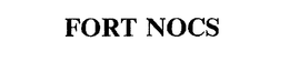 FORT NOCS trademark