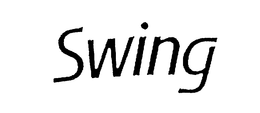 SWING trademark