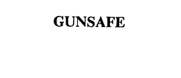 GUNSAFE trademark