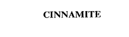 CINNAMITE trademark