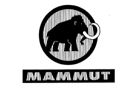 MAMMUT trademark