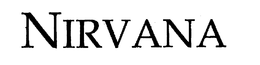 NIRVANA trademark