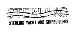 STERLING YACHT AND SHIPBUILDERS trademark