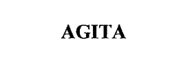 AGITA trademark