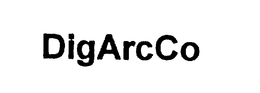 DIGARCCO trademark