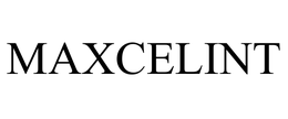MAXCELINT trademark