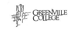 GREENVILLE COLLEGE trademark