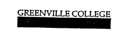 GREENVILLE COLLEGE trademark
