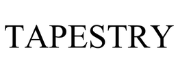 TAPESTRY trademark