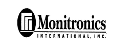 MONITRONICS INTERNATIONAL, INC. trademark