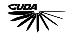 CUDA trademark