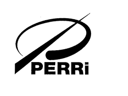 P PERRI trademark