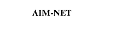 AIM-NET trademark