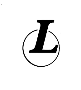 L trademark
