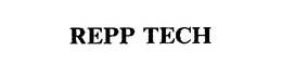 REPP TECH trademark