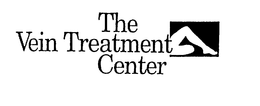 THE VEIN TREATMENT CENTER trademark