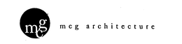 MCG MCG ARCHITECTURE trademark