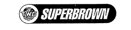 TWG SUPERBROWN trademark