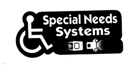 SPECIAL NEEDS SYSTEMS trademark