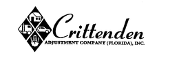 CRITTENDEN ADJUSTMENT COMPANY (FLORIDA), INC. trademark