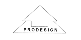 PRODESIGN trademark