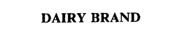 DAIRY BRAND trademark