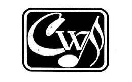 CW trademark