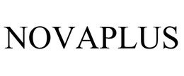 NOVAPLUS trademark