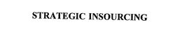 STRATEGIC INSOURCING trademark