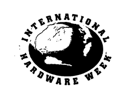 INTERNATIONAL HARDWARE WEEK trademark
