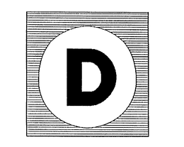 D trademark