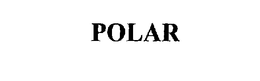 POLAR trademark